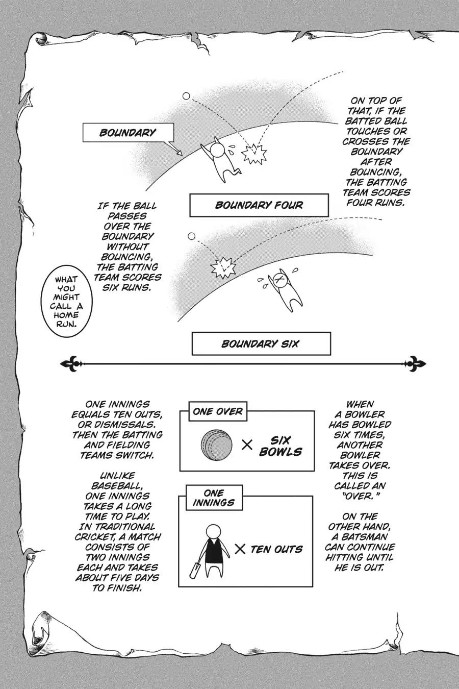 Kuroshitsuji Chapter 76 page 13 - Chapter 76: At night: The Butler, Scheming