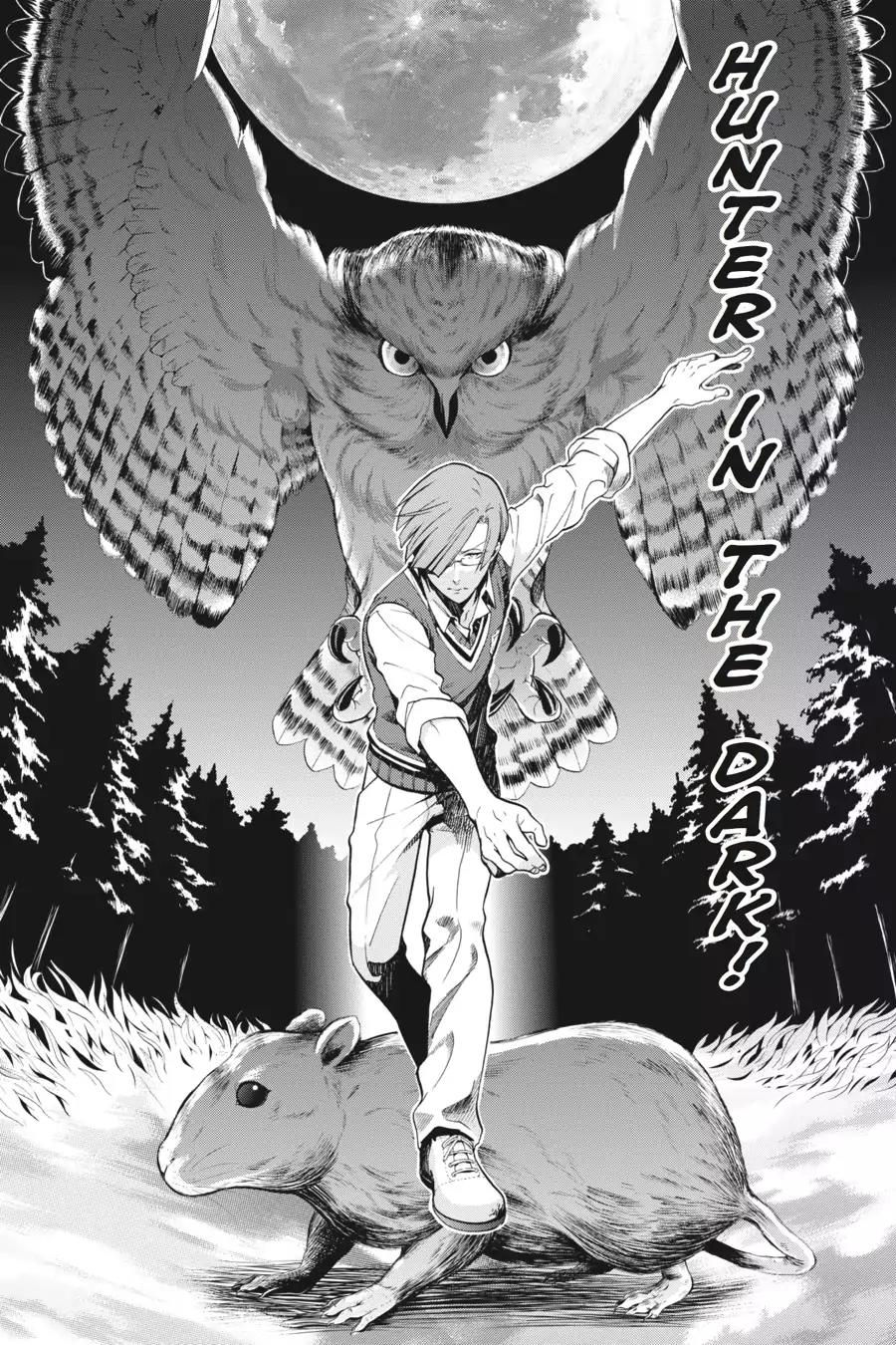 Kuroshitsuji Chapter 79 page 28 - Chapter 79: At noon: The Butler, Final Match