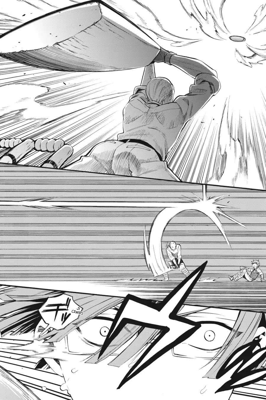 Kuroshitsuji Chapter 80 page 6 - Chapter 80: In the afternoon: The Butler, Bowling Well