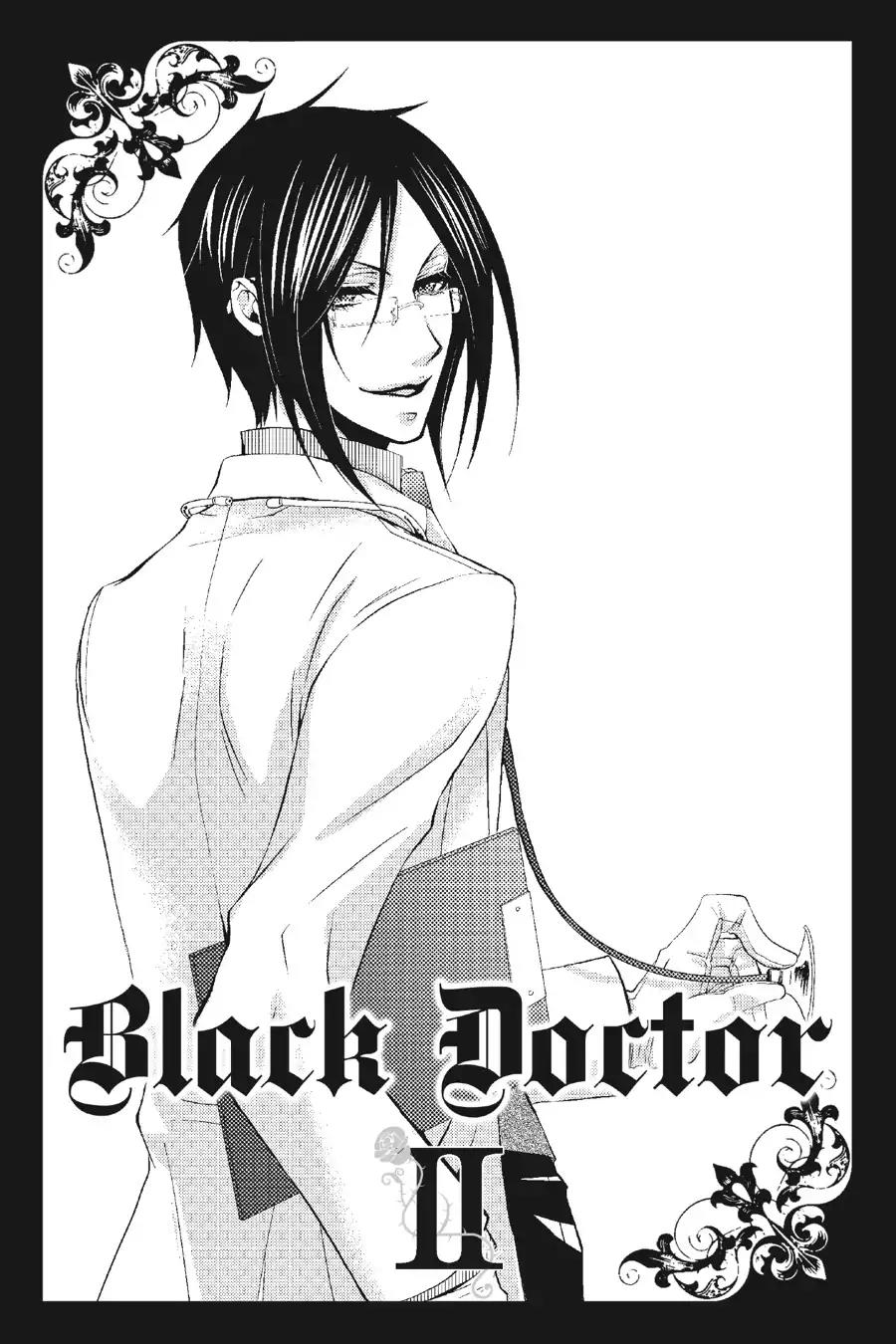 Kuroshitsuji Chapter 9 page 48 - Chapter 9: At midnight: The Butler, Encounters