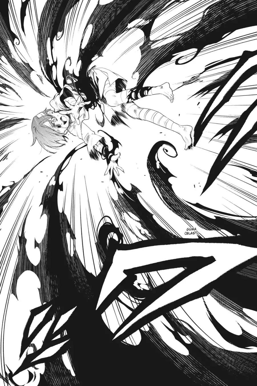Kuroshitsuji Chapter 94 page 21 - Chapter 94: At noon: The Butler, Exasperated