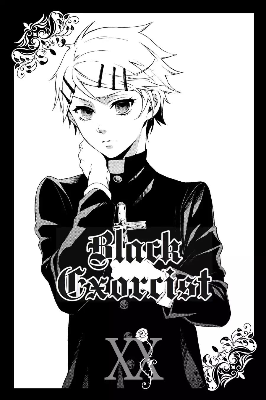 Kuroshitsuji Chapter 98 page 28 - Chapter 98: At midnight: The Butler, Responding
