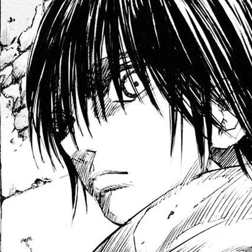 Kurozuka Chapter 12: The serpent city cover