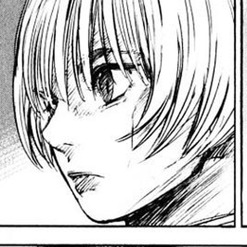 Kurozuka Chapter 15: The imperial capital cover
