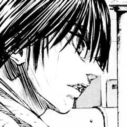 Kurozuka Chapter 17: The White King's castle cover