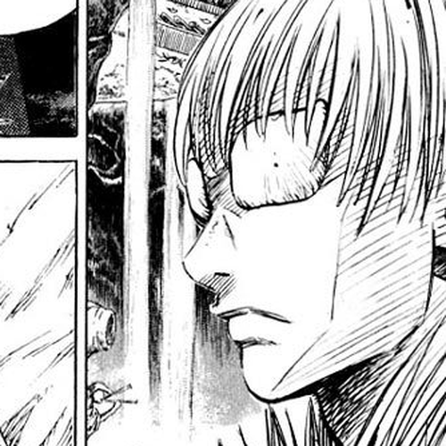 Kurozuka Chapter 22: Hidden entrance cover