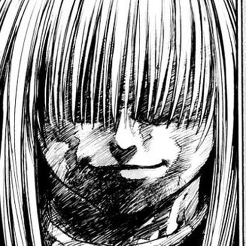 Kurozuka Chapter 23: Psychokinesis cover