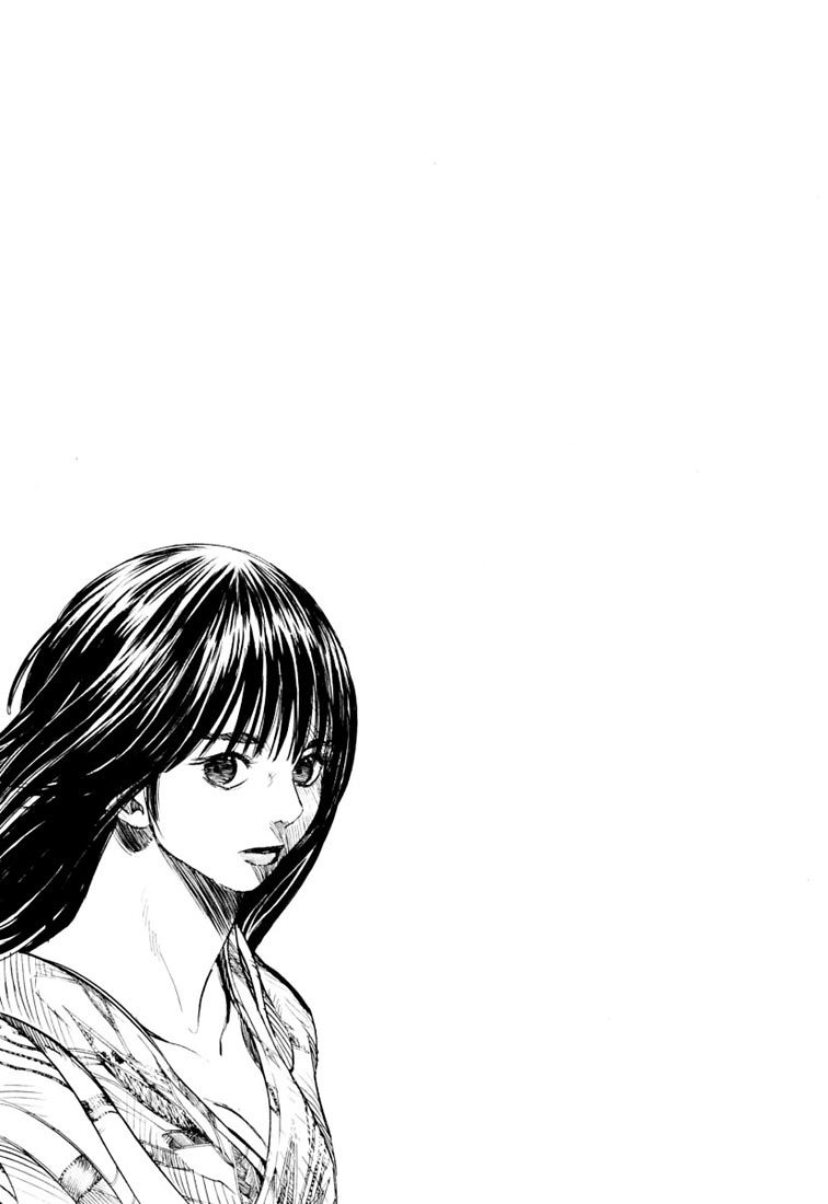 Kurozuka Chapter 24 page 43 - Chapter 24: Power of the white king