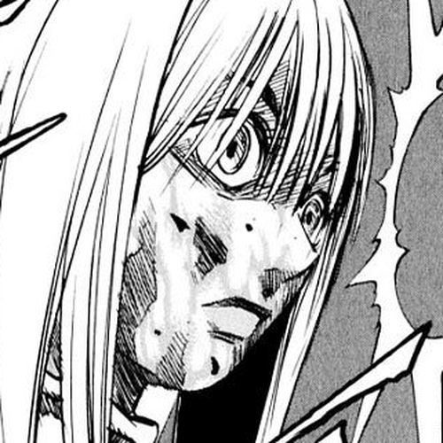 Kurozuka Chapter 24: Power of the white king cover