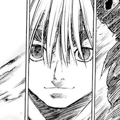 Kurozuka Chapter 25: Conclusion cover