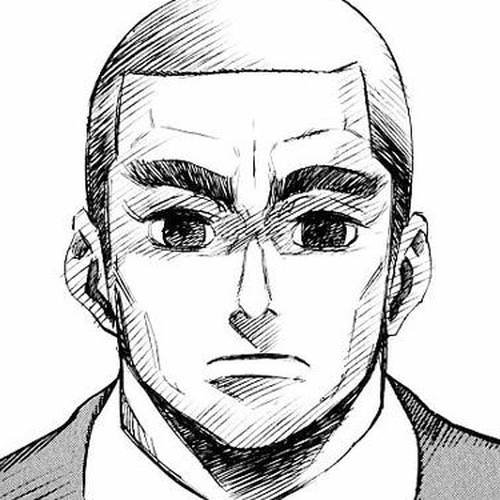 Kurozuka Chapter 27: #13 and #78 cover