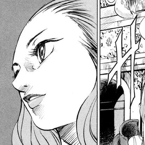 Kurozuka Chapter 30: Beginning a journey cover