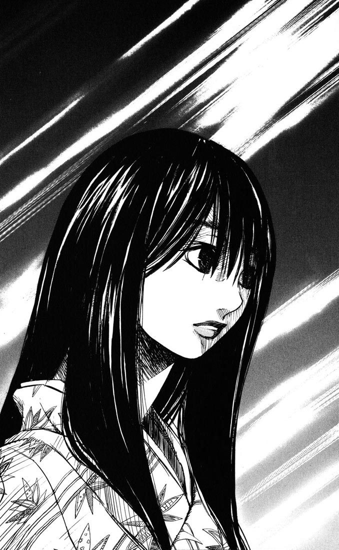 Kurozuka Chapter 36 page 47 - Chapter 36: Juukai no Kessen