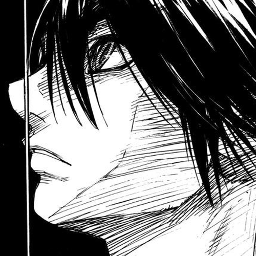 Kurozuka Chapter 38: Black mound cover