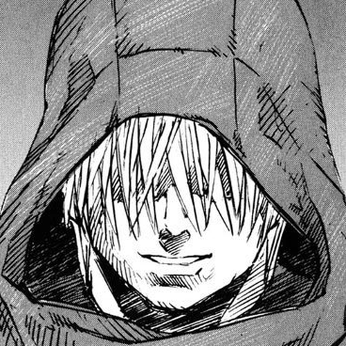 Kurozuka Chapter 40: Confession... and then cover