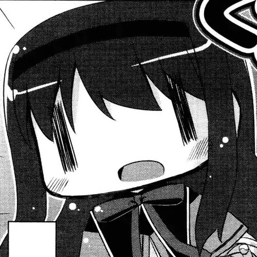 Kuru Homu Chapter 2 [END] cover