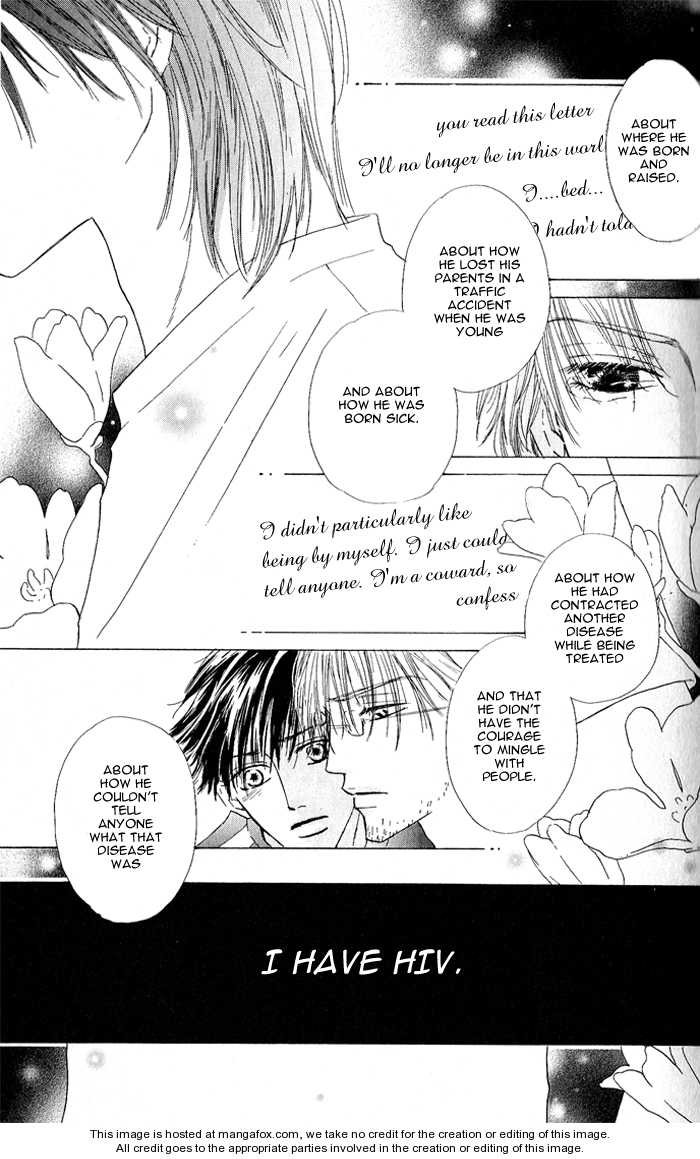 Kurumi no Naka Chapter 1 page 39 - Chapter 1 : In The Walnut