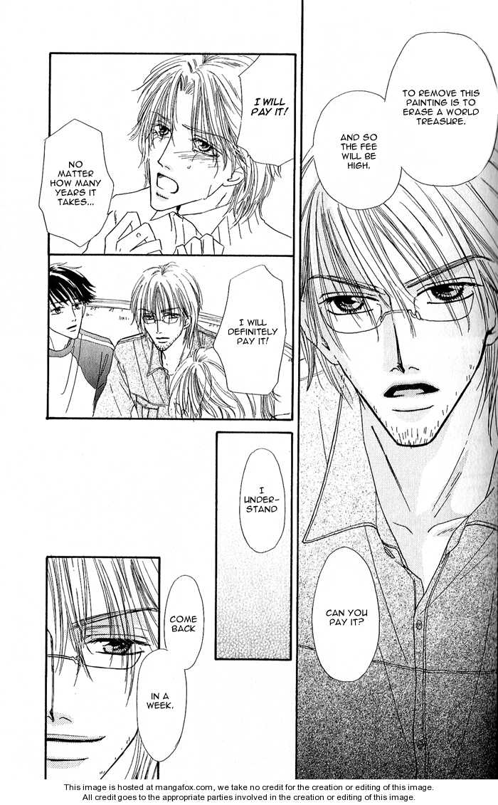 Kurumi no Naka Chapter 1 page 43 - Chapter 1 : In The Walnut