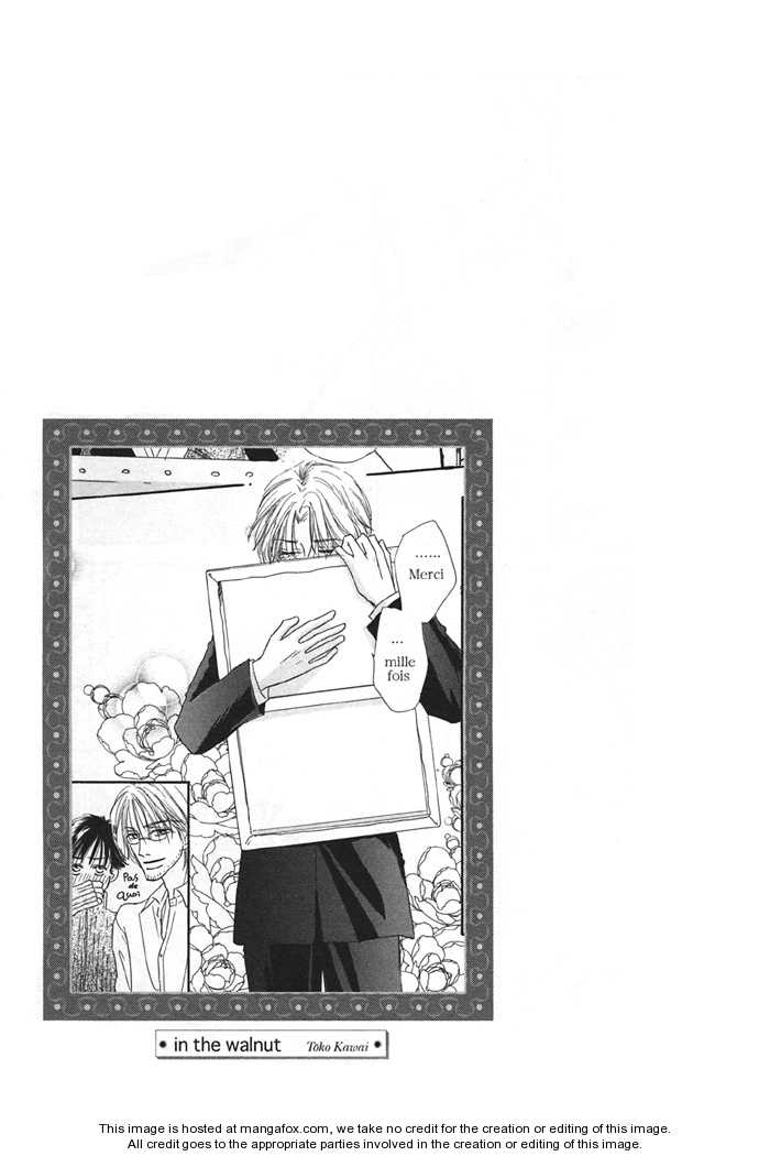 Kurumi no Naka Chapter 1 page 49 - Chapter 1 : In The Walnut