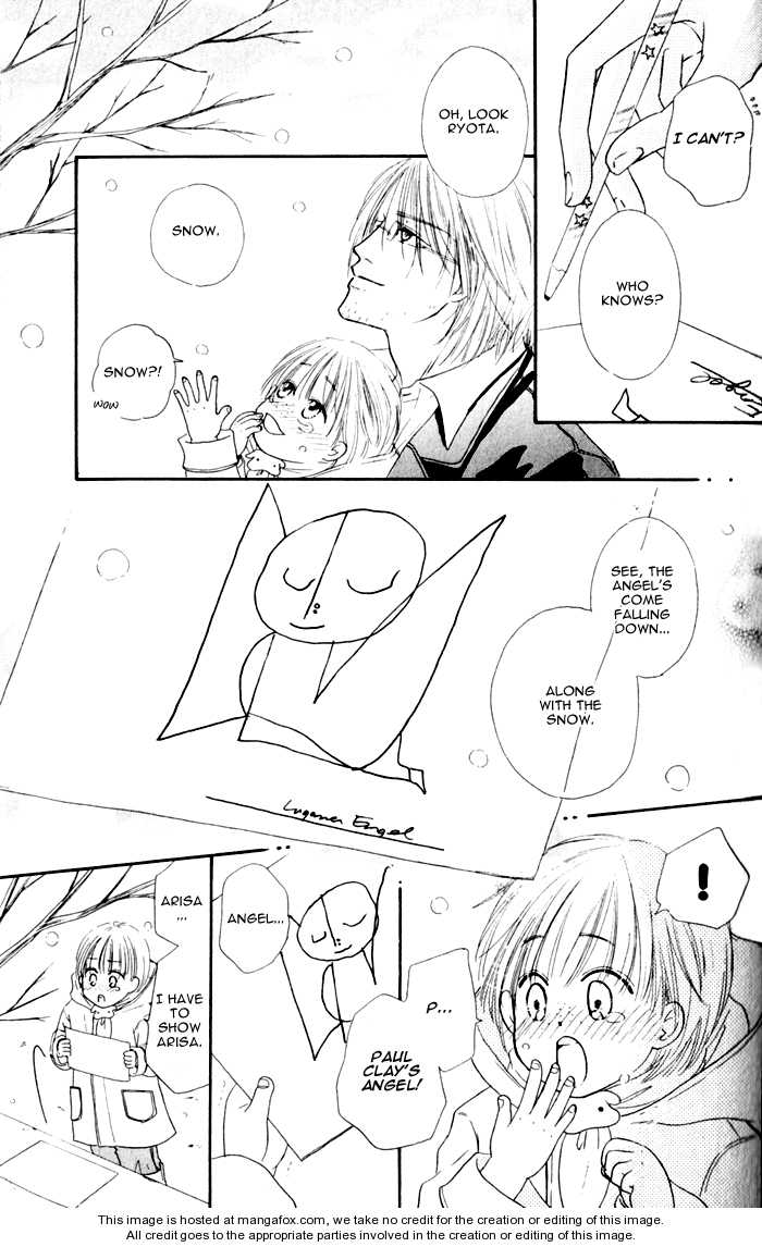 Kurumi no Naka Chapter 2 page 42 - Chapter 2 : In The Walnut