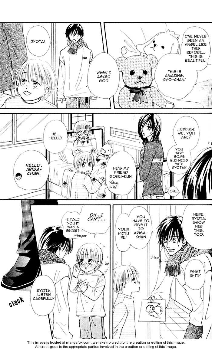 Kurumi no Naka Chapter 2 page 44 - Chapter 2 : In The Walnut