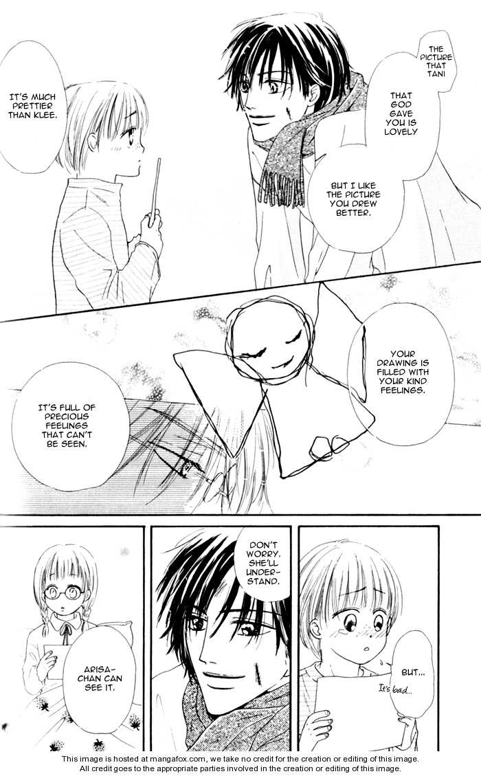 Kurumi no Naka Chapter 2 page 45 - Chapter 2 : In The Walnut