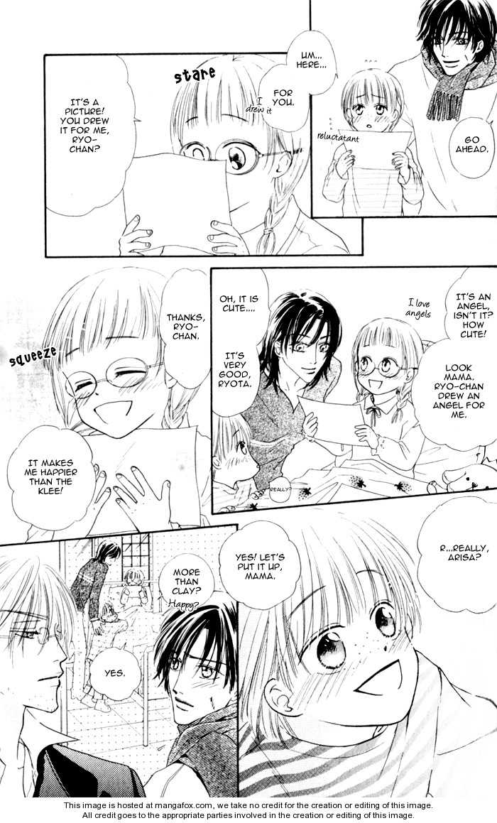 Kurumi no Naka Chapter 2 page 46 - Chapter 2 : In The Walnut