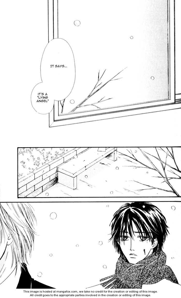 Kurumi no Naka Chapter 2 page 48 - Chapter 2 : In The Walnut