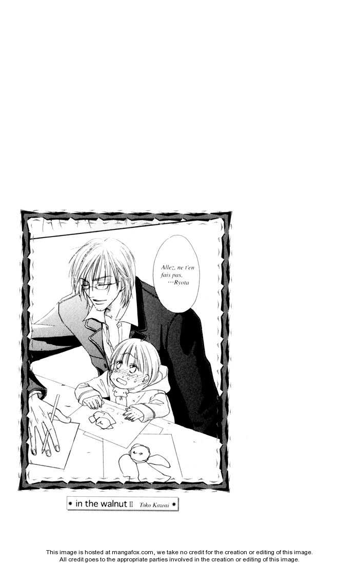 Kurumi no Naka Chapter 2 page 52 - Chapter 2 : In The Walnut