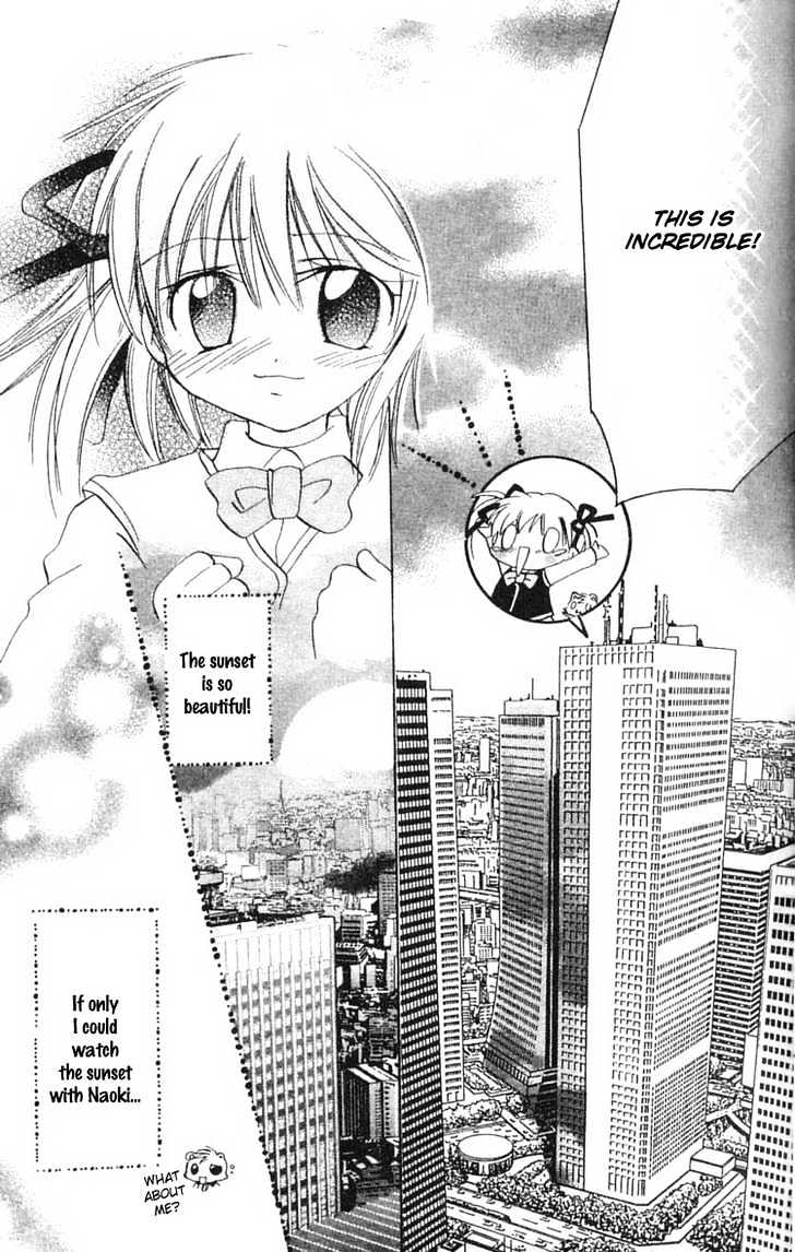 Kurumi-tic Miracle Chapter 1 page 19 - Chapter 1 : Kurumi-tic Miracle