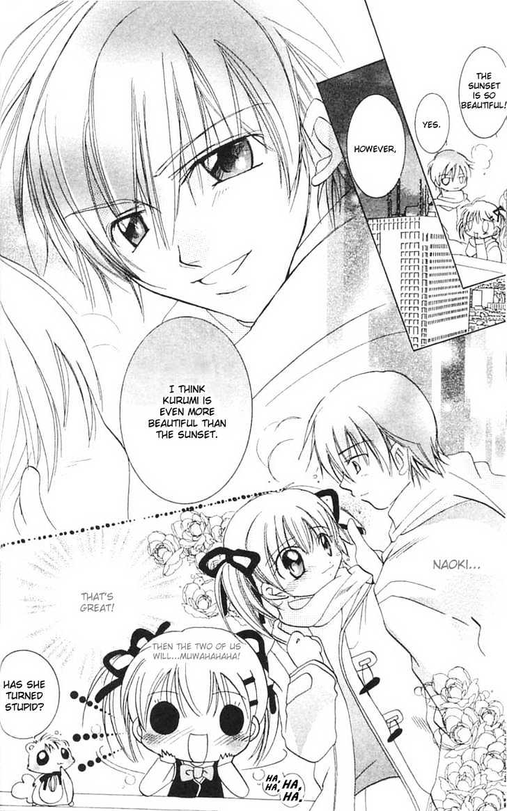 Kurumi-tic Miracle Chapter 1 page 20 - Chapter 1 : Kurumi-tic Miracle