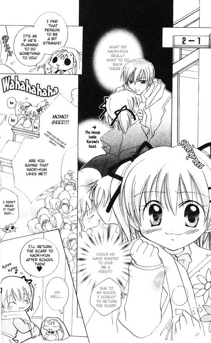 Kurumi-tic Miracle Chapter 2 page 14 - Chapter 2