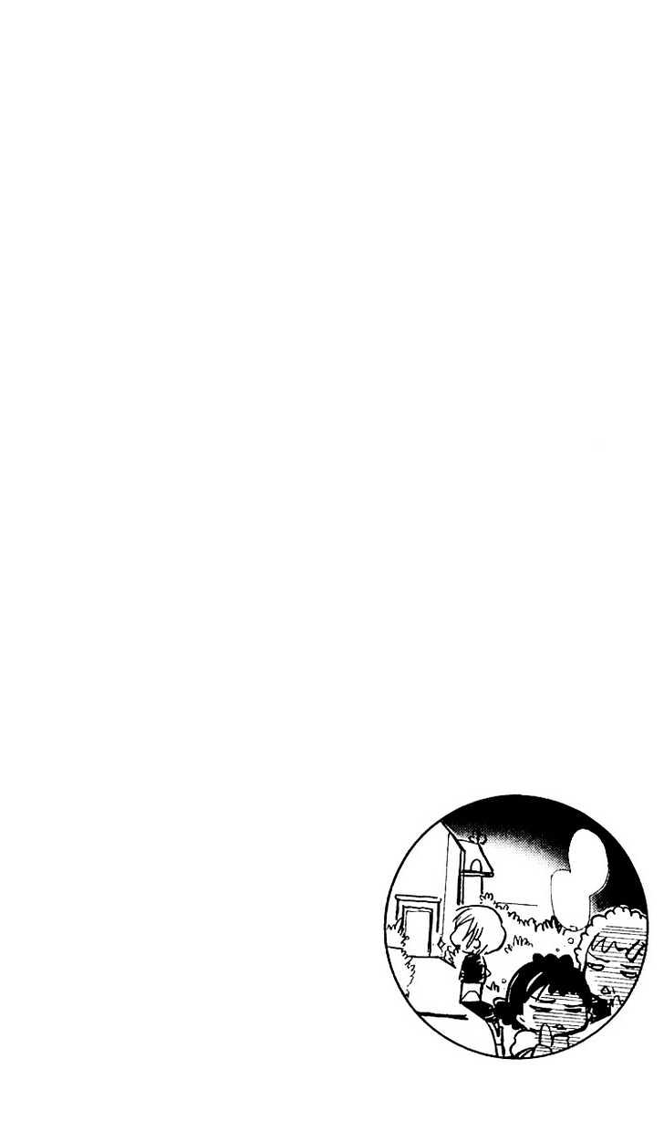 Kurumi-tic Miracle Chapter 2 page 2 - Chapter 2