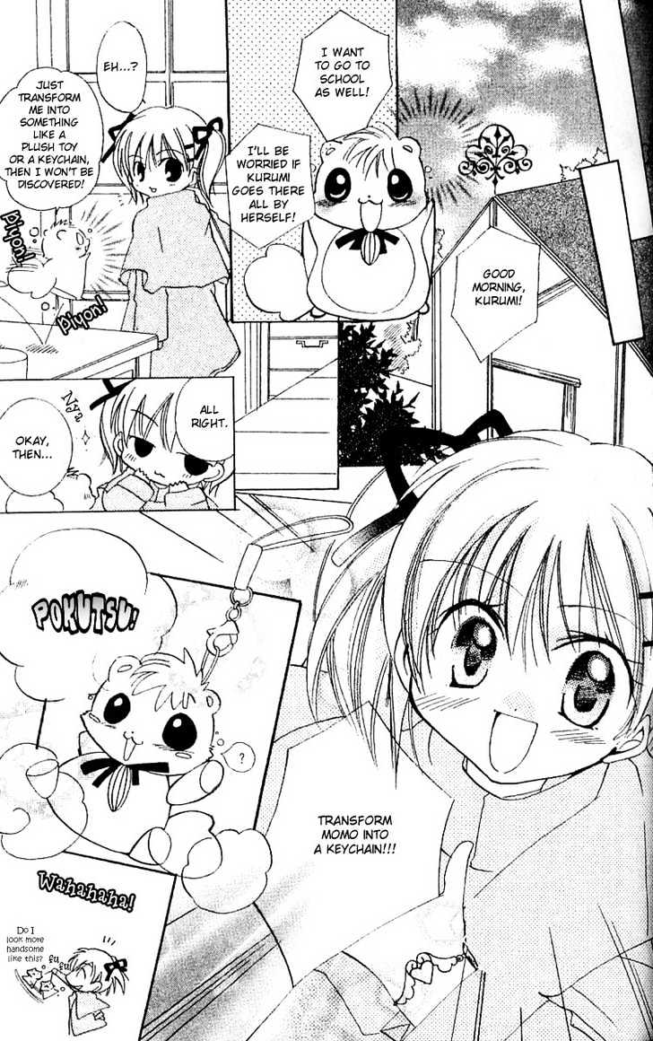 Kurumi-tic Miracle Chapter 2 page 9 - Chapter 2