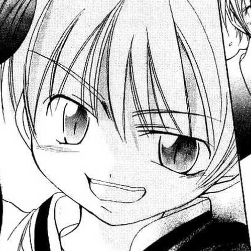 Kurumi-tic Miracle Chapter 2 cover