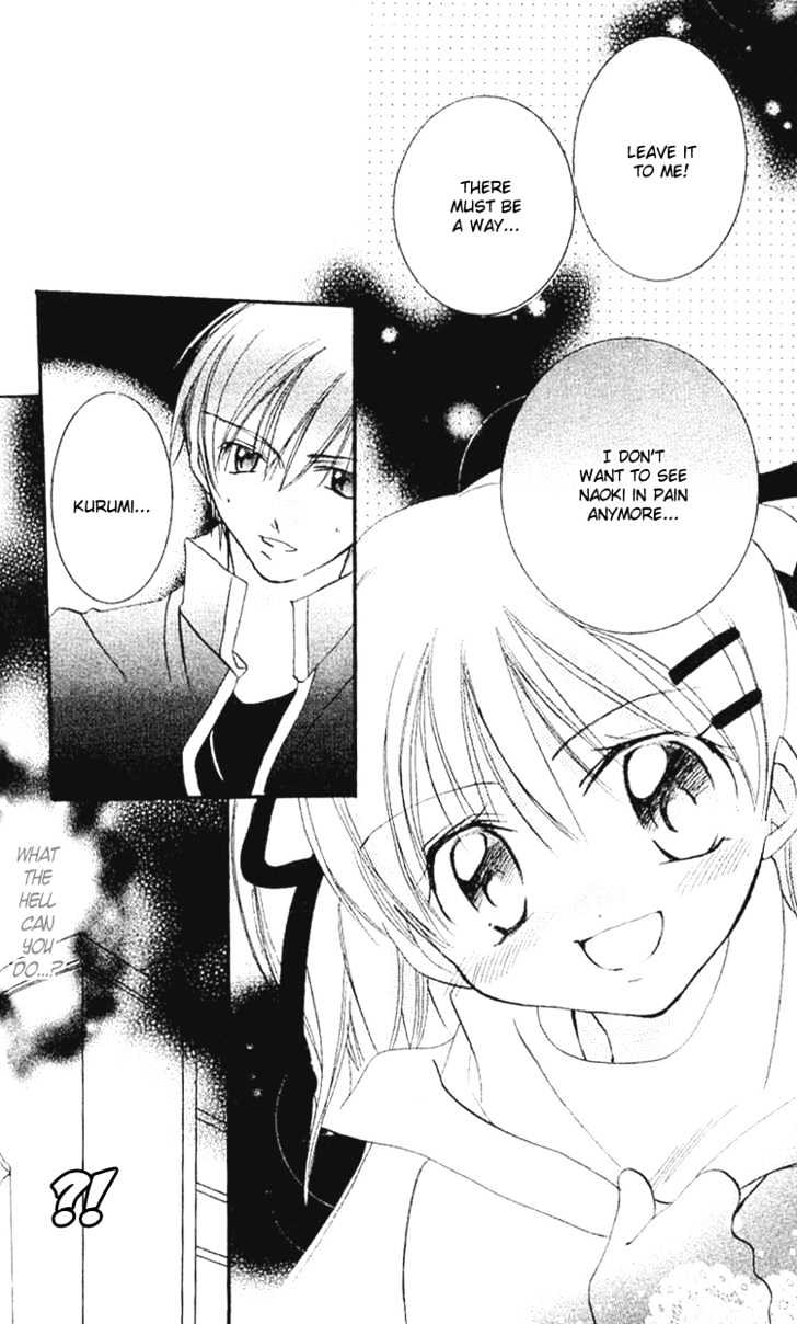 Kurumi-tic Miracle Chapter 3 page 9 - Chapter 3