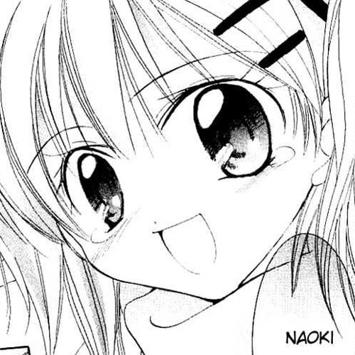 Kurumi-tic Miracle Chapter 3 cover