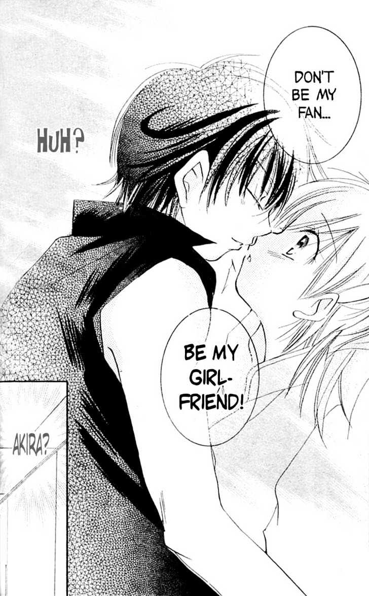 Kurumi-tic Miracle Chapter 4 page 47 - Chapter 4 : Boy's x love