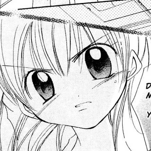 Kurumi-tic Miracle Chapter 4 : Boy's x love cover