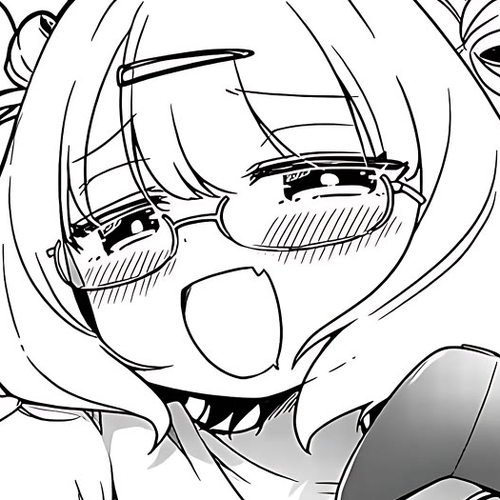 Kurumida-senpai's Lazy Cute Secret Chapter 2 cover