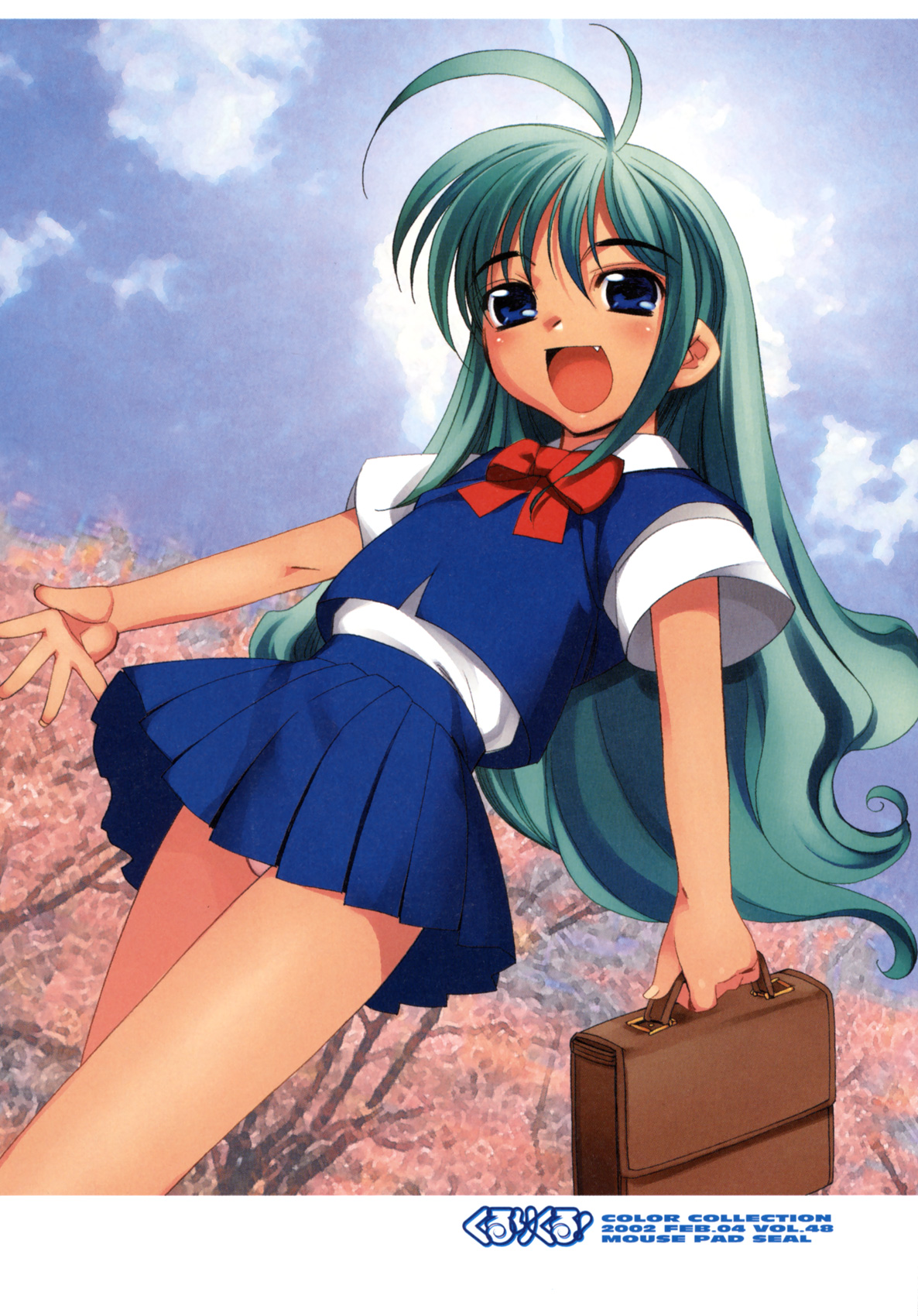 Kururikuru! Chapter 8.2 page 24 - Chapter 8 v2 : I'll Stay Here, yeah.
