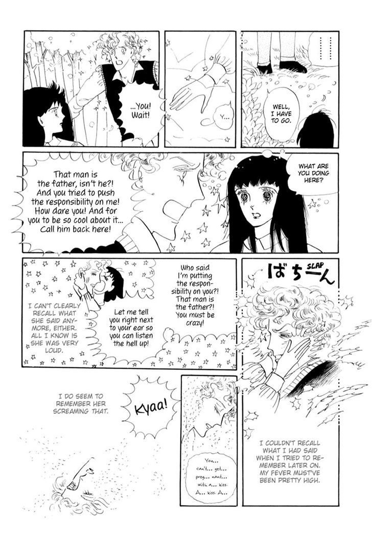 Kusakanmori no Hime Chapter 0 page 31 - Chapter 0