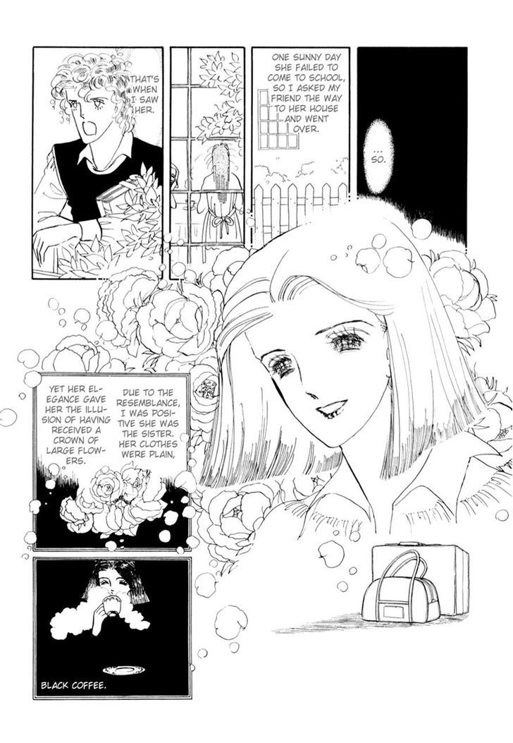 Kusakanmori no Hime Chapter 0 page 45 - Chapter 0