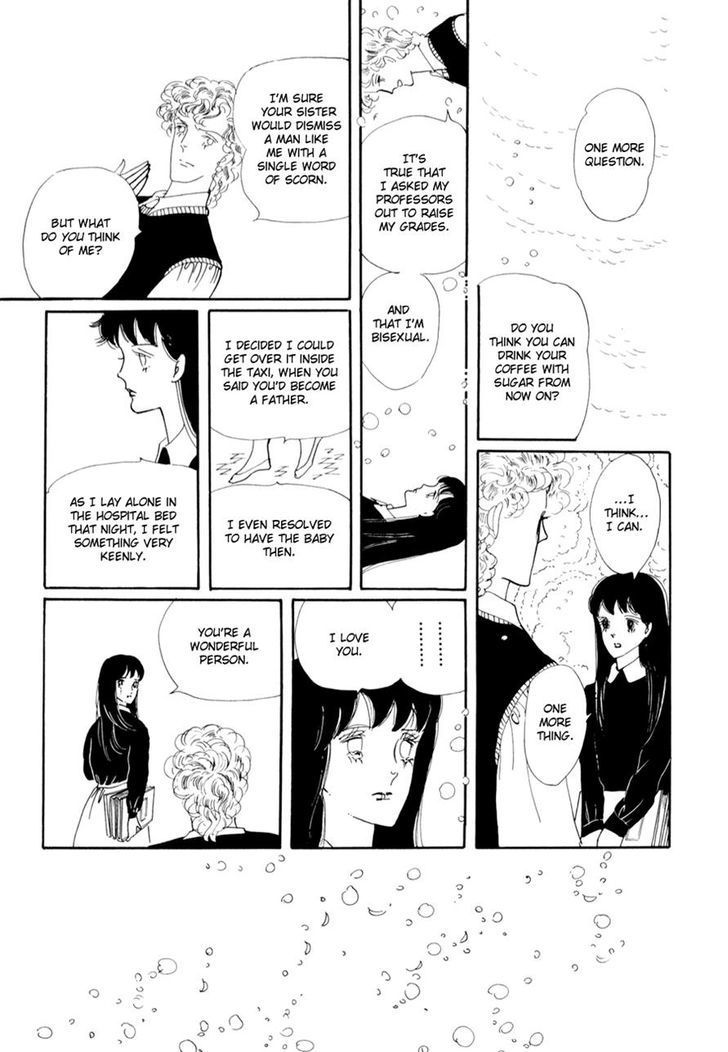Kusakanmori no Hime Chapter 0 page 49 - Chapter 0
