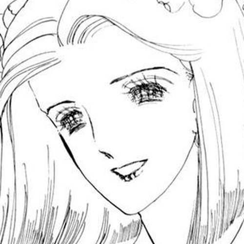 Kusakanmori no Hime Chapter 0 cover
