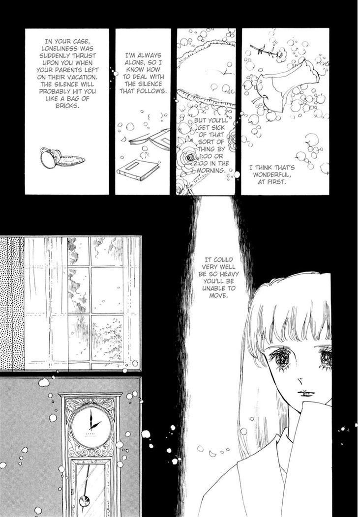 Kusakanmori no Hime Chapter 1 page 16 - Chapter 1: Grass Crown Princess