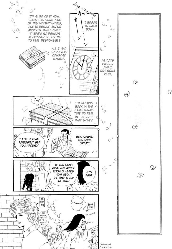 Kusakanmori no Hime Chapter 1 page 37 - Chapter 1: Grass Crown Princess