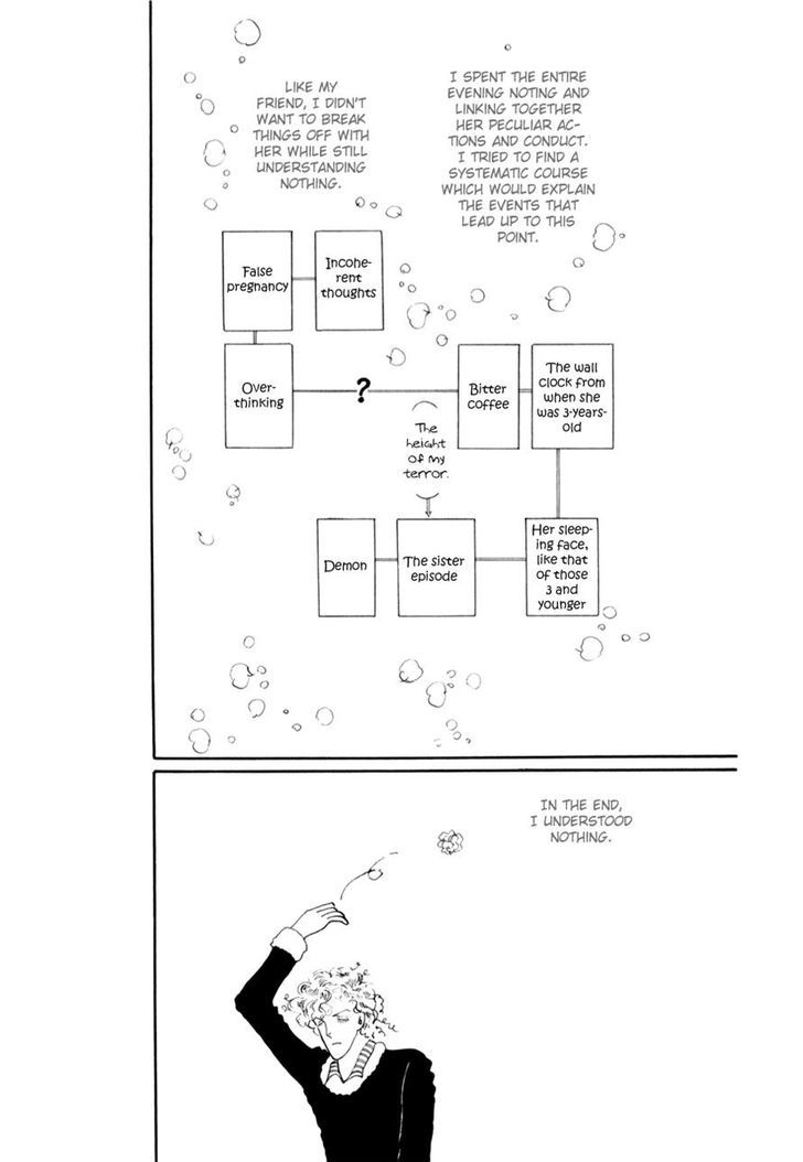 Kusakanmori no Hime Chapter 1 page 44 - Chapter 1: Grass Crown Princess