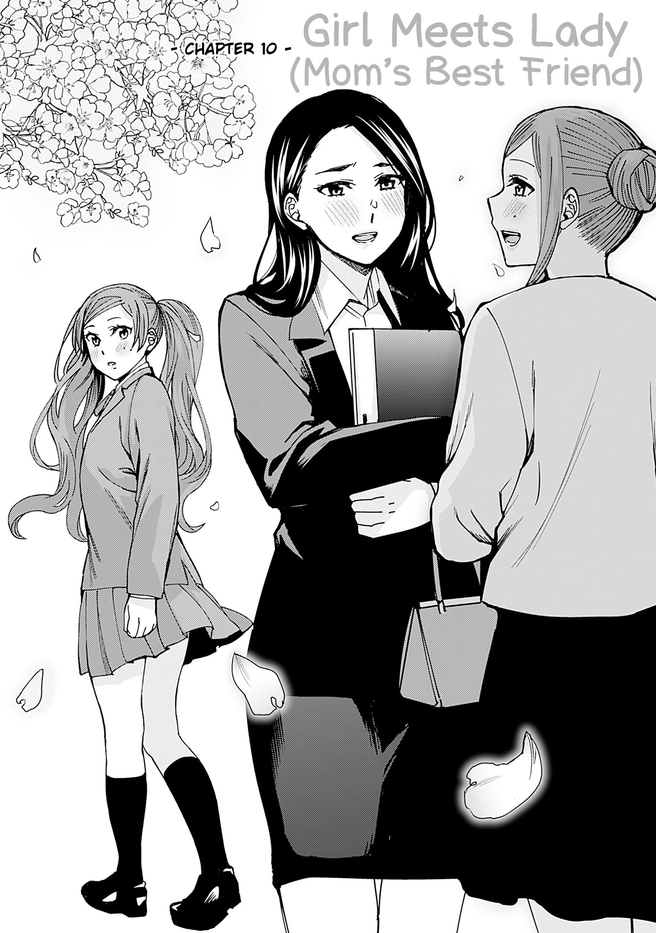 Kusanagi-sensei Is Being Tested Chapter 120 page 1 - Chapter 120: Basic foundation