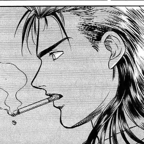 Kusatta Kyoushi no Houteishiki Chapter 1: Atsushi's Day of Pain cover